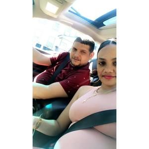 Meet your Posher, Yamilka lora